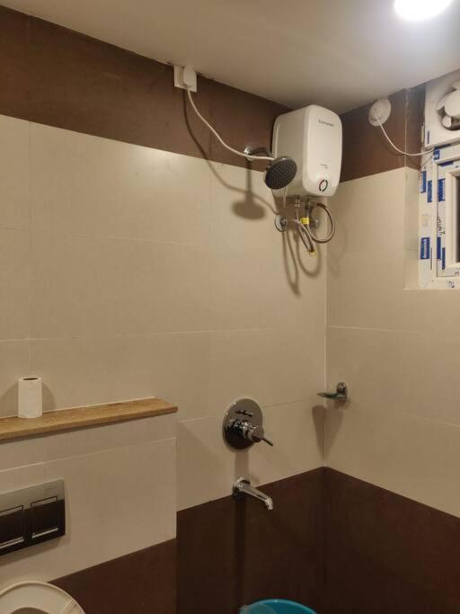 Chillx Comfort Stay 2Bhk Luxury Apt Arpora Exterior foto